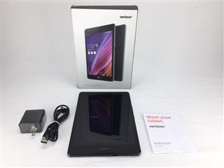 ASUS Tablet ZENPAD P008, 16GB+VERIZON 4G (PB1007052)